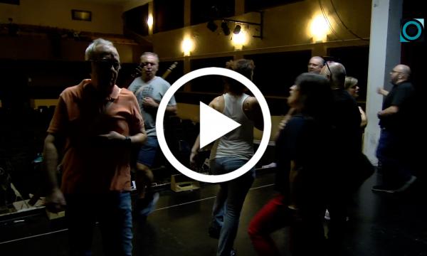 "Pirates. El musical" del grup de teatre Moixera	s'estrena el pròxim 30 d'octubre amb les entrades gairebé exhaurides